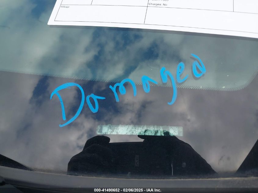 2023 Chevrolet Silverado 3500hd - 1GC4YVEY4PF163733