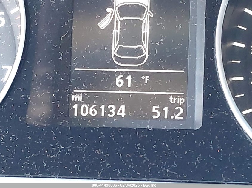 2013 VOLKSWAGEN CC 2.0T SPORT - WVWBN7AN8DE546163