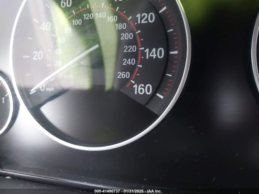 2015 BMW 428I VIN: WBA3N7C57FK222352 Lot: 41490737