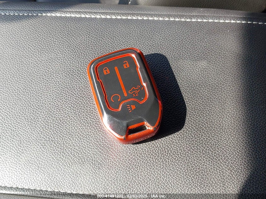 2021 GMC ACADIA FWD SLT - 1GKKNMLS6MZ112127