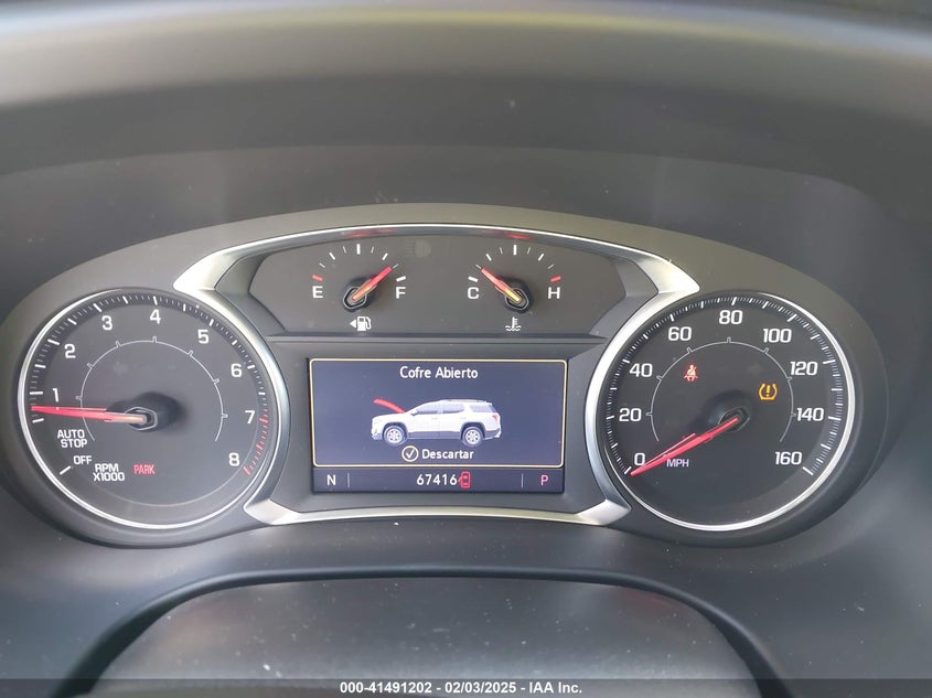 2021 GMC ACADIA FWD SLT - 1GKKNMLS6MZ112127