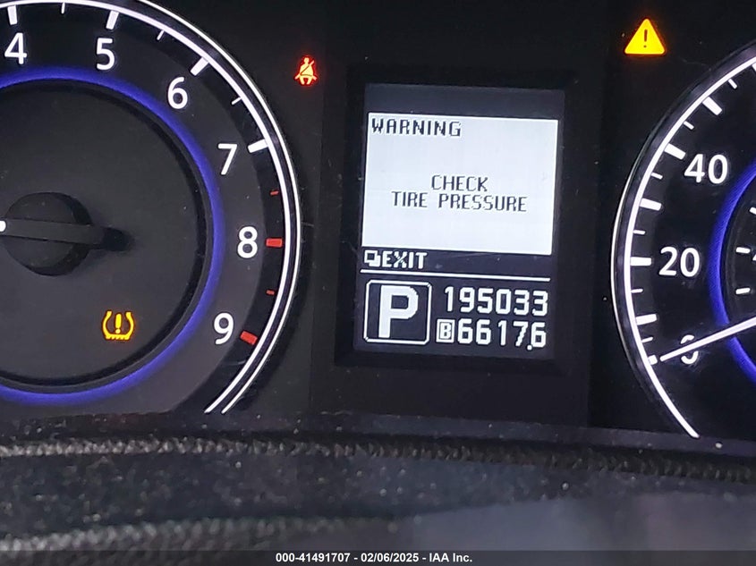 2013 INFINITI G37 JOURNEY - JN1CV6AP0DM300121