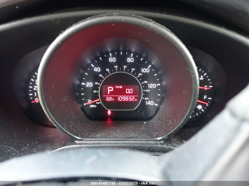 2018 Kia Soul + VIN: KNDJP3A59J7606885 Lot: 41491756