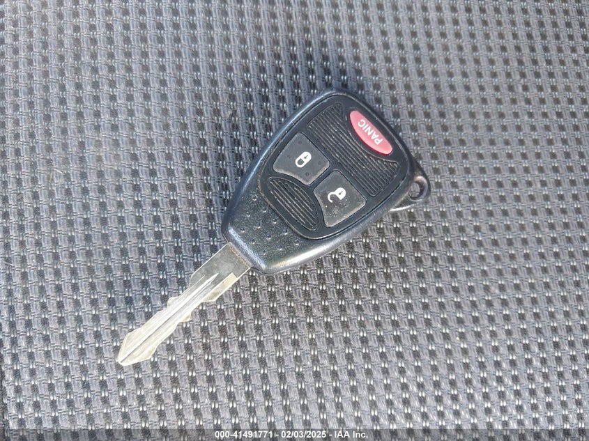 2014 JEEP PATRIOT SPORT - 1C4NJRBB9ED644215