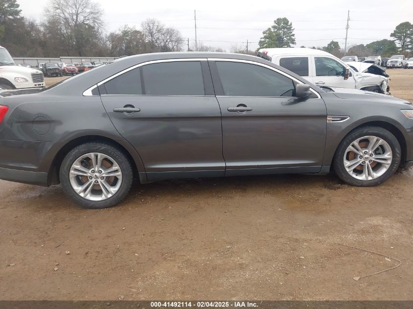 2015 FORD TAURUS SE - 1FAHP2D84FG170250