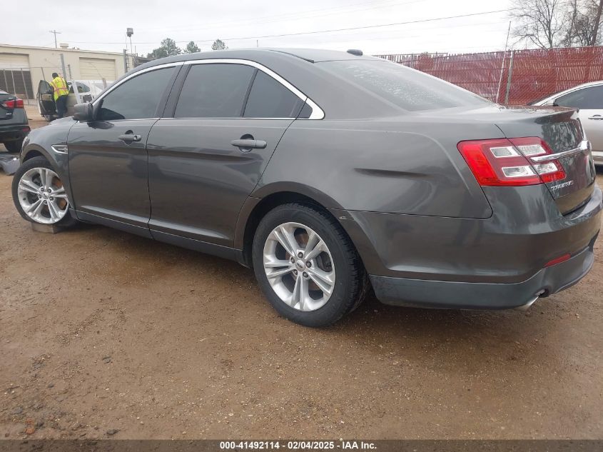 2015 FORD TAURUS SE - 1FAHP2D84FG170250