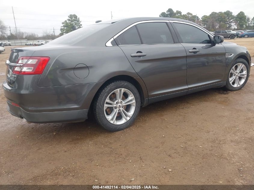 2015 FORD TAURUS SE - 1FAHP2D84FG170250