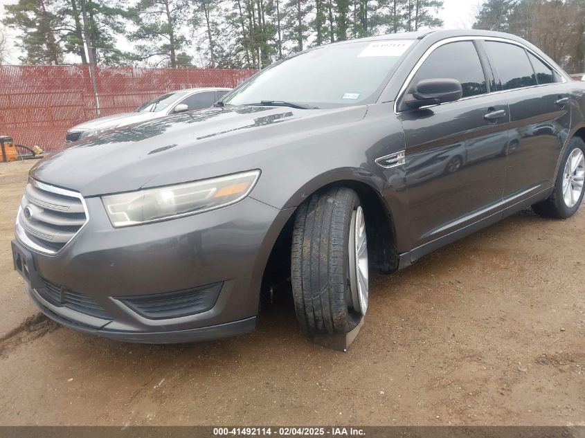 2015 FORD TAURUS SE - 1FAHP2D84FG170250