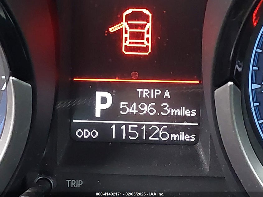 2015 TOYOTA COROLLA S - 2T1BURHE6FC443186