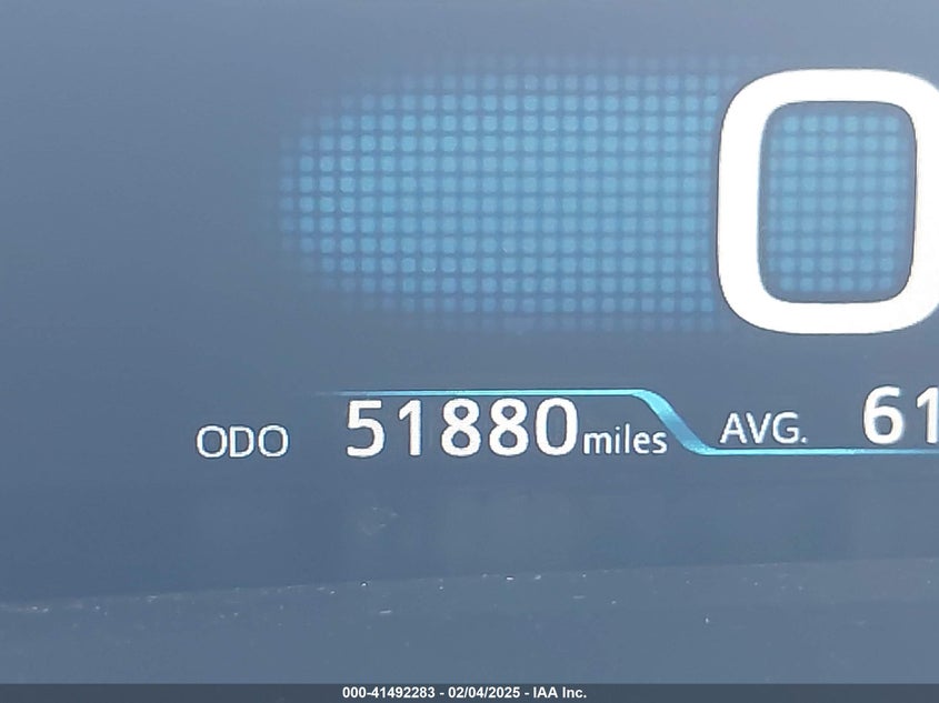 2020 TOYOTA PRIUS PRIME VIN: JTDKARFP5L3162238
