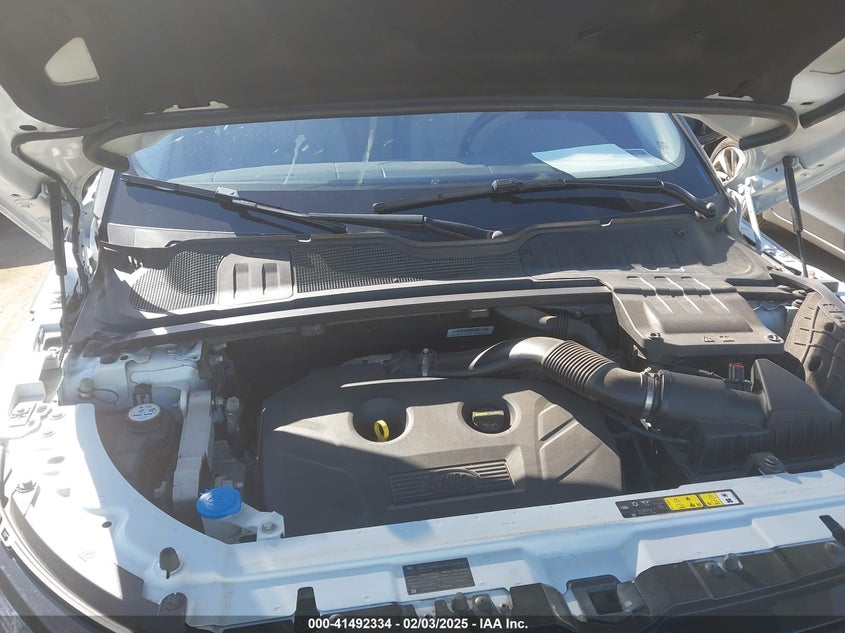 2017 LAND ROVER RANGE ROVER EVOQUE SE/SE PREMIUM - SALVP2BG6HH247973