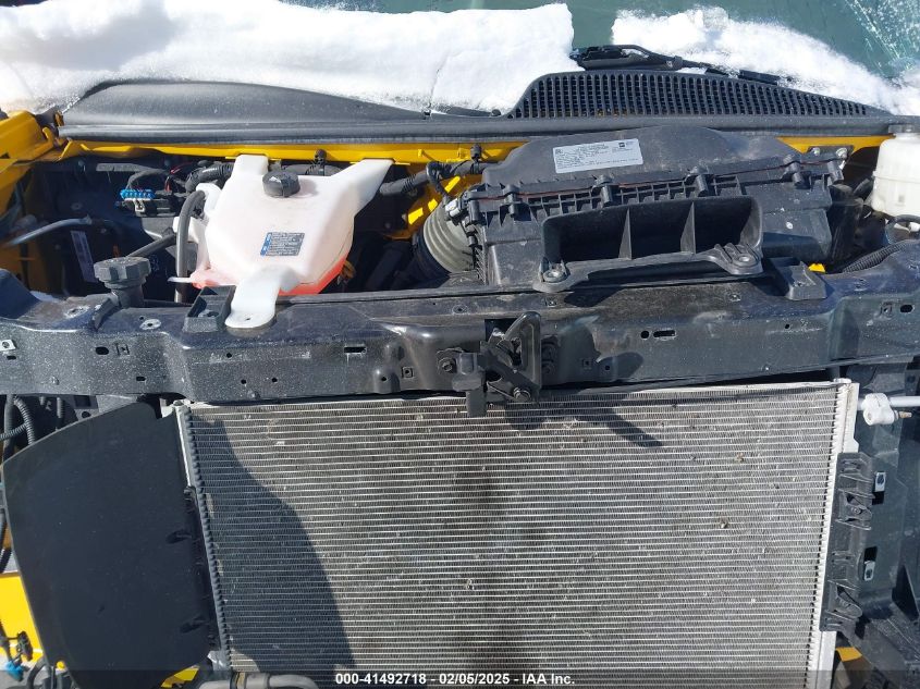 2023 GMC Savana Cutaway*Ors VIN: 7GZ37TC71PN002178 Lot: 41492718