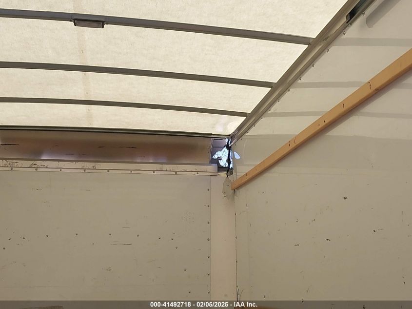 2023 GMC Savana Cutaway*Ors VIN: 7GZ37TC71PN002178 Lot: 41492718