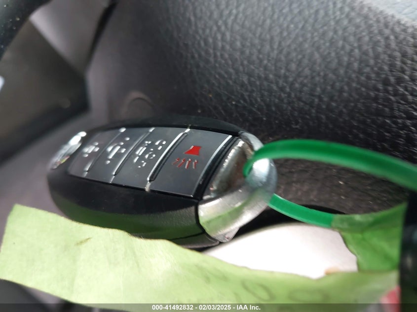 2009 NISSAN ALTIMA VIN: 1N4AL21EX9N527180