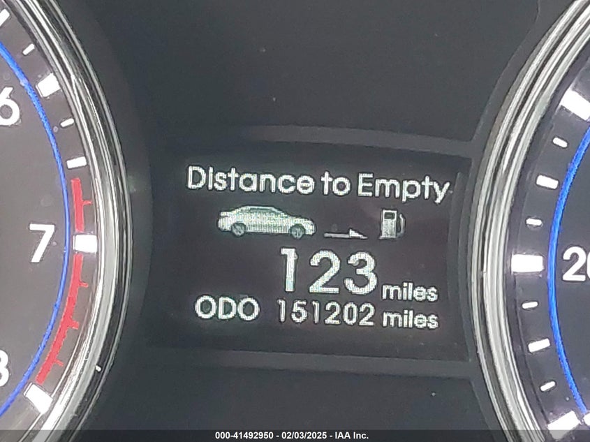 2014 HYUNDAI SONATA VIN: 5NPEB4AC7EH931623