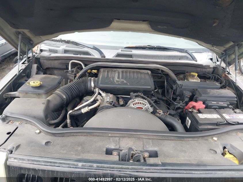 2006 Jeep Commander VIN: 1J8HG48N56C131771 Lot: 41492997