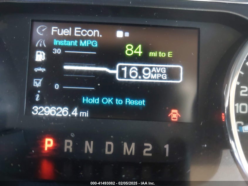 2012 FORD F-150 VIN: 1FTFW1ET4CFC09311