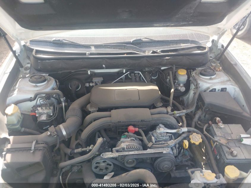 2012 Subaru Outback 2.5I Limited VIN: 4S4BRBKC2C3283758 Lot: 41493205