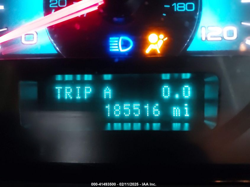 2011 Ford Fusion VIN: 3FA8P0JA6BR119170 Lot: 41493500