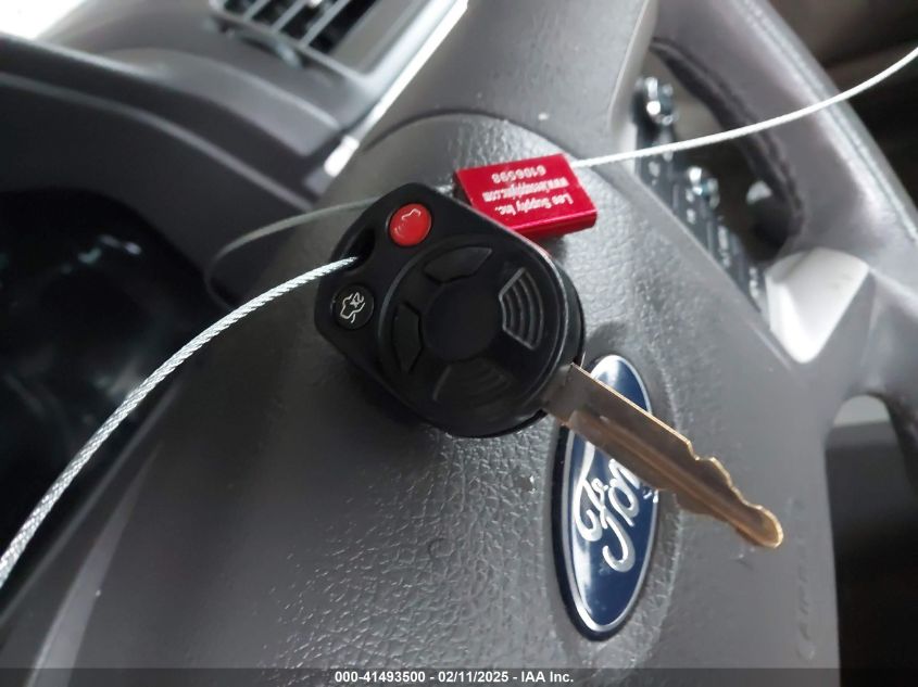 2011 Ford Fusion VIN: 3FA8P0JA6BR119170 Lot: 41493500