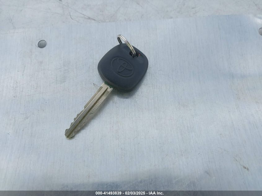 2009 Toyota Sienna Le VIN: 5TDZK23C59S251996 Lot: 41493839