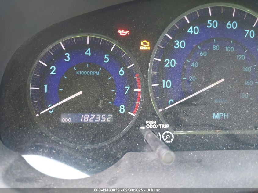 2009 Toyota Sienna Le VIN: 5TDZK23C59S251996 Lot: 41493839