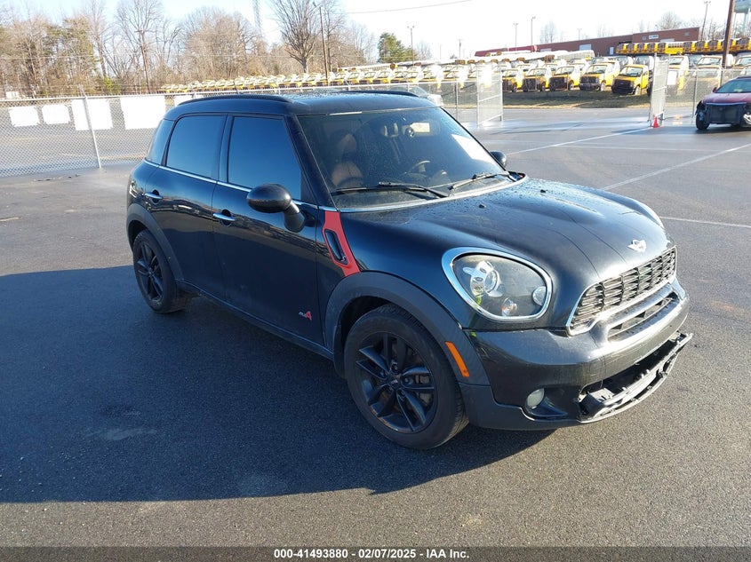 Vin: wmwzc5c55cwm13100, lot: 41984530, mini cooper s countryman 2012 img_1