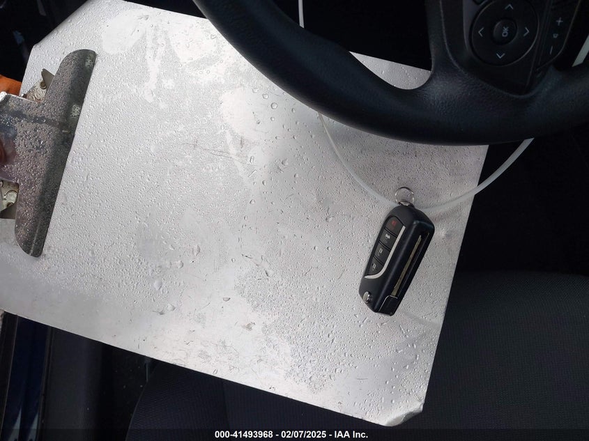 2022 TOYOTA COROLLA LE - 5YFEPMAE8NP324443