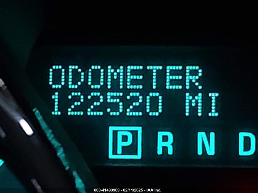 2014 CHEVROLET TRAVERSE LS - 1GNKVFED3EJ370893