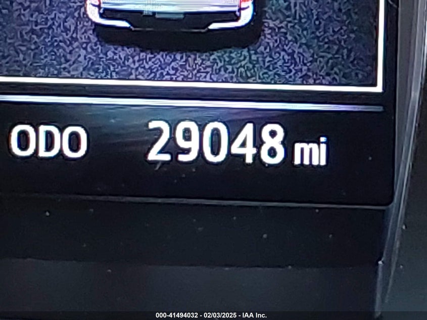 2022 TOYOTA TACOMA TRD PRO - 3TYCZ5AN3NT066397