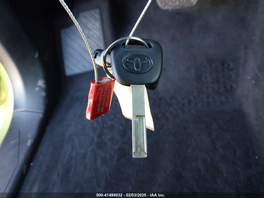 2022 TOYOTA TACOMA TRD PRO - 3TYCZ5AN3NT066397