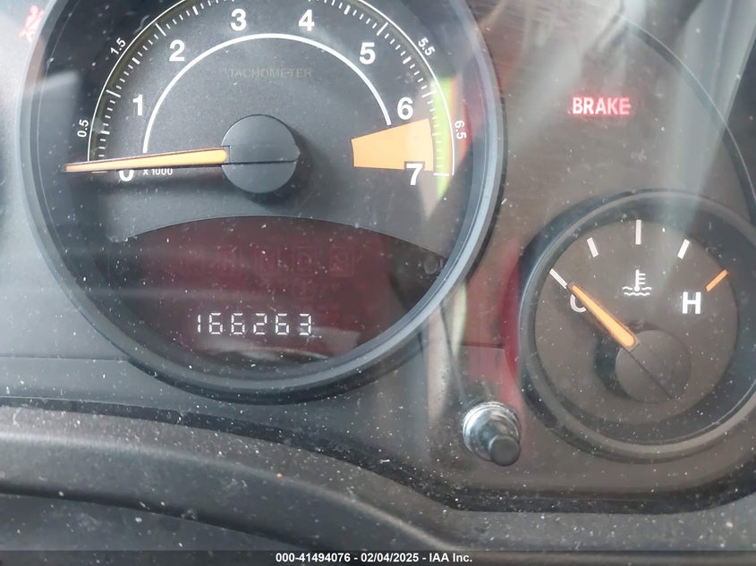 2016 JEEP PATRIOT LATITUDE - 1C4NJPFB0GD582527