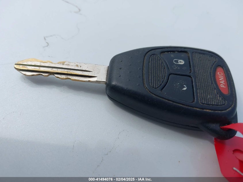 2016 JEEP PATRIOT LATITUDE - 1C4NJPFB0GD582527