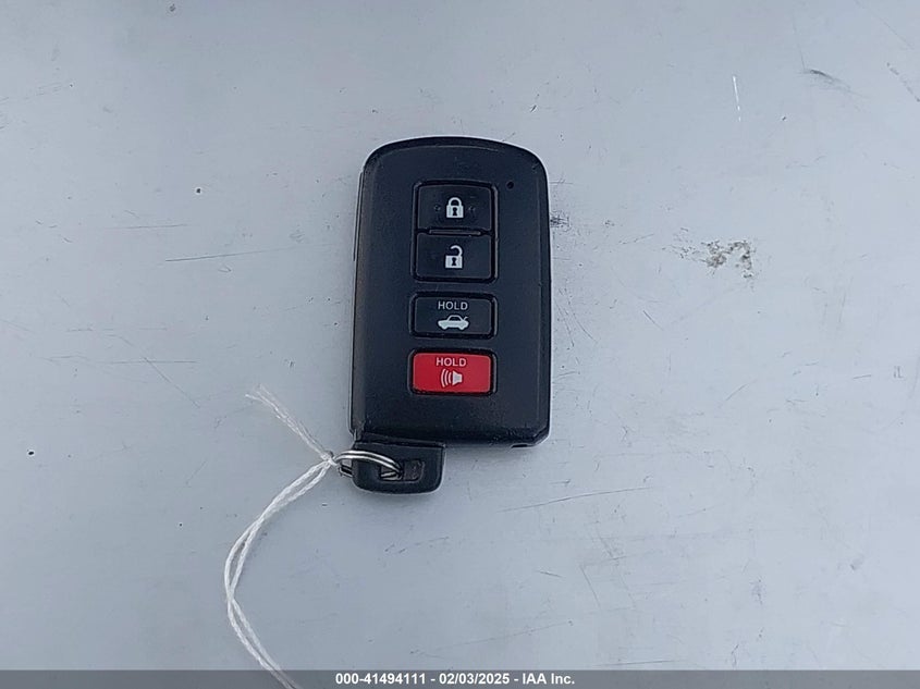 2018 TOYOTA COROLLA VIN: 5YFBURHE2JP781533
