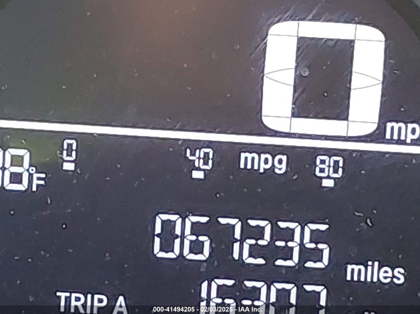 2018 HONDA CIVIC SPORT - SHHFK7G47JU226852