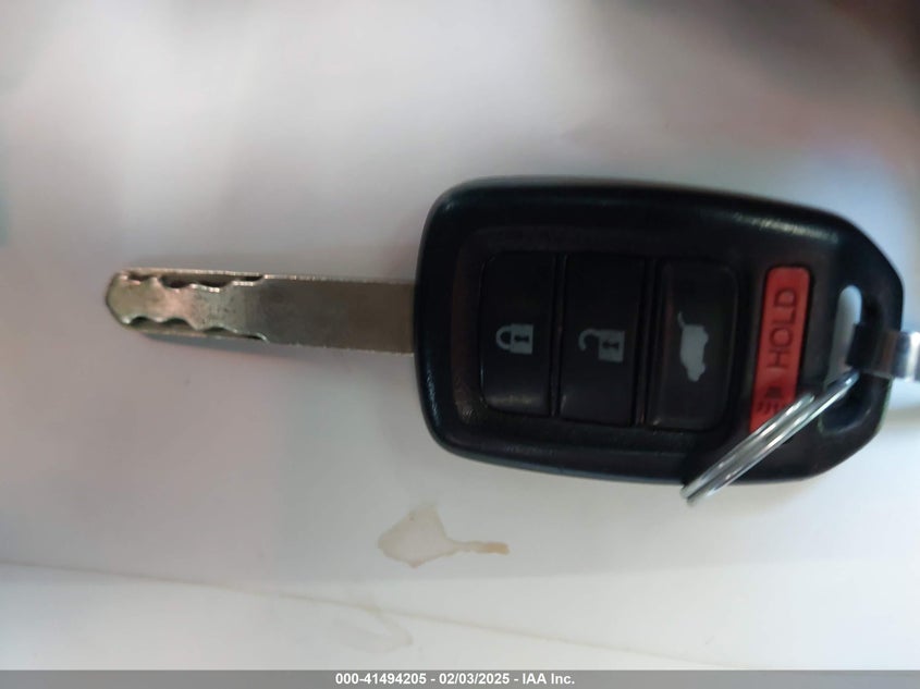 2018 HONDA CIVIC SPORT - SHHFK7G47JU226852