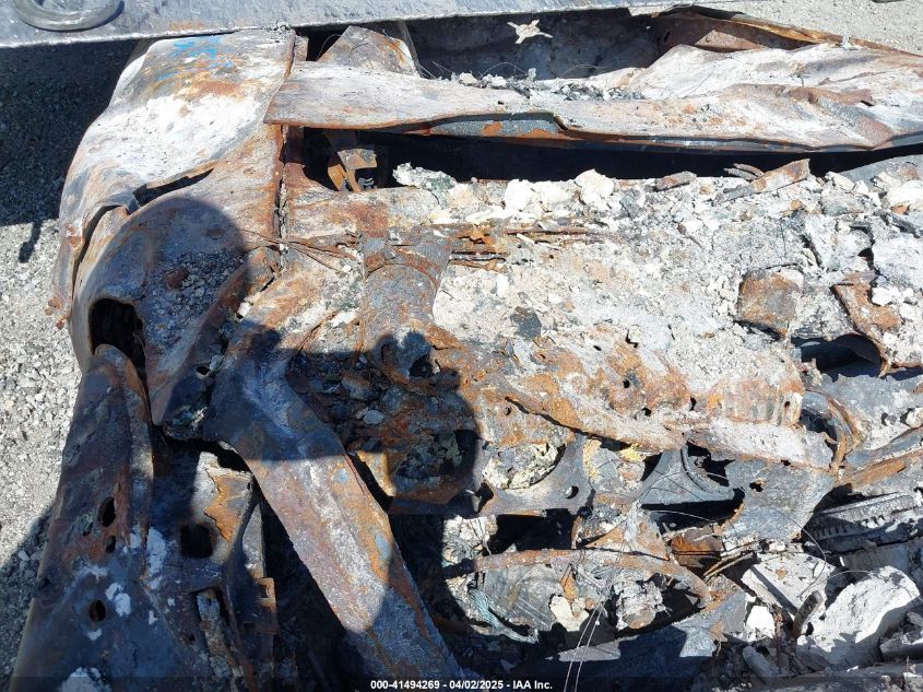 1998 Porsche 911 Carrera Targa/Carrera Targa Tiptronic VIN: WP0DA2995WS385094 Lot: 41494269