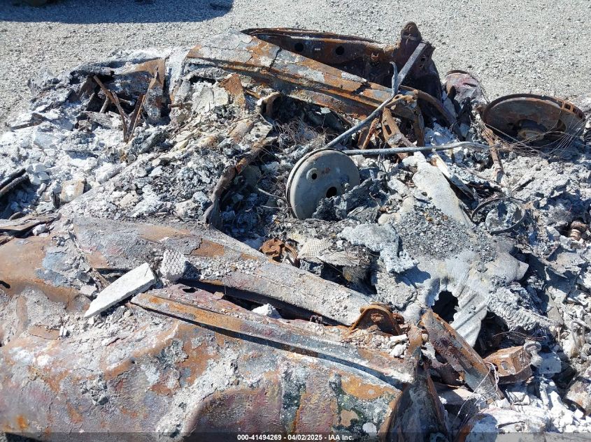 1998 Porsche 911 Carrera Targa/Carrera Targa Tiptronic VIN: WP0DA2995WS385094 Lot: 41494269