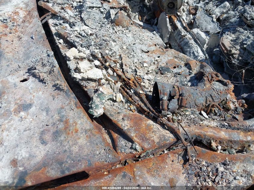 1998 Porsche 911 Carrera Targa/Carrera Targa Tiptronic VIN: WP0DA2995WS385094 Lot: 41494269