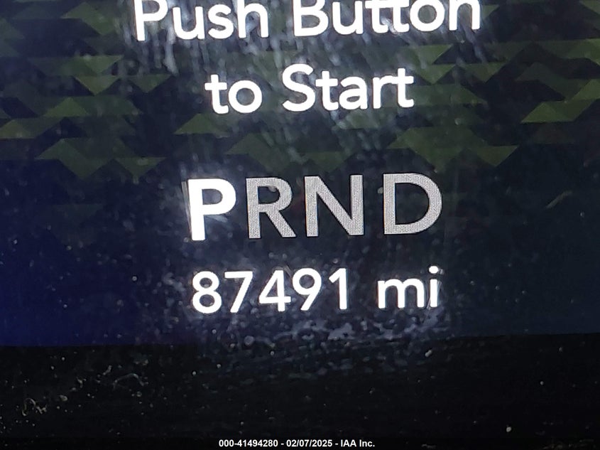 2018 JEEP WRANGLER UNLIMITED SAHARA 4X4 - 1C4HJXEG9JW240239