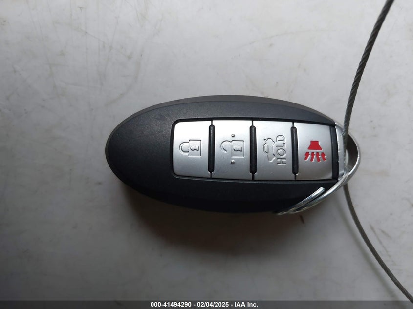 2015 NISSAN ALTIMA VIN: 1N4AL3AP8FN876678