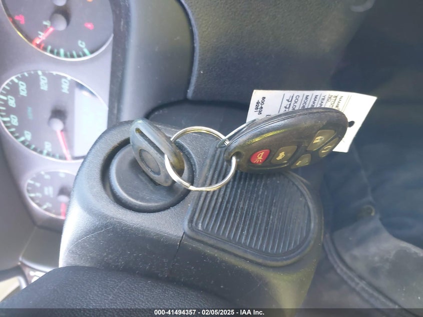 2014 CHEVROLET IMPALA LIMITED LTZ - 2G1WC5E31E1131847