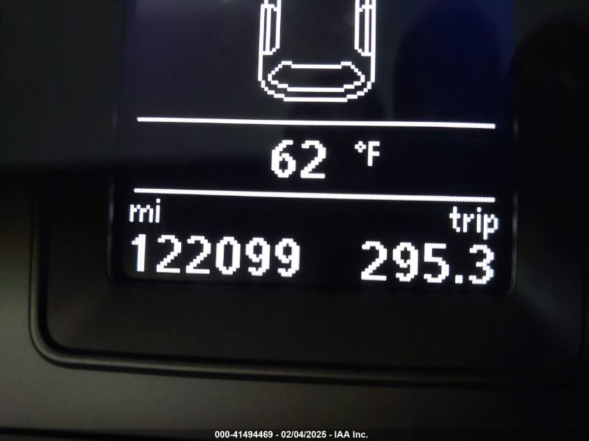 2016 Volkswagen Tiguan S VIN: WVGAV7AX4GW562982 Lot: 41494469