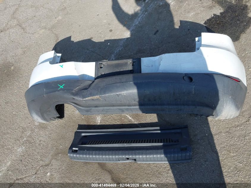 2016 Volkswagen Tiguan S VIN: WVGAV7AX4GW562982 Lot: 41494469