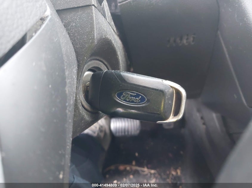 2013 FORD FUSION VIN: 3FA6P0HR7DR166570