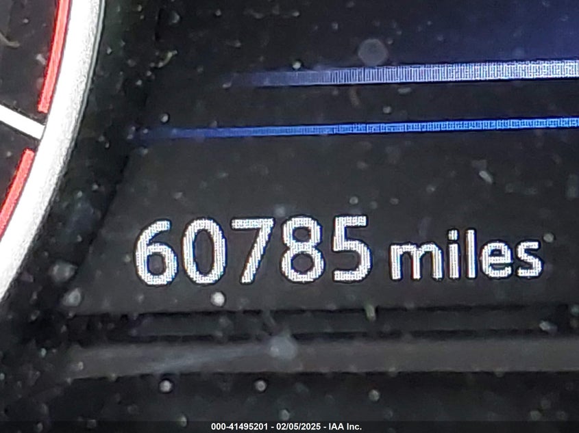 2020 NISSAN MURANO PLATINUM INTELLIGENT AWD - 5N1AZ2DS0LN113712