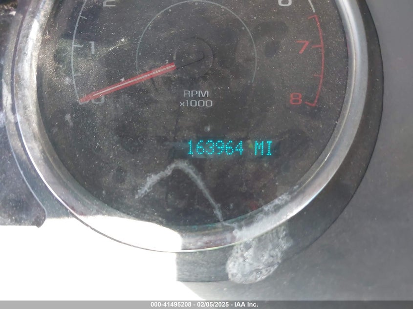 2006 CHEVROLET COBALT VIN: 1G1AK55F967800362