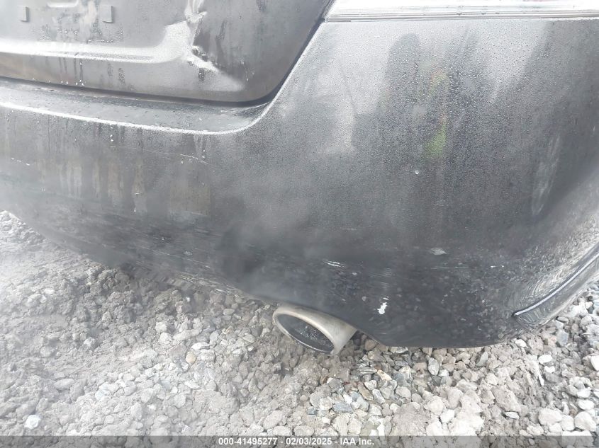 2014 Nissan Maxima 3.5 S VIN: 1N4AA5AP0EC432819 Lot: 41495277