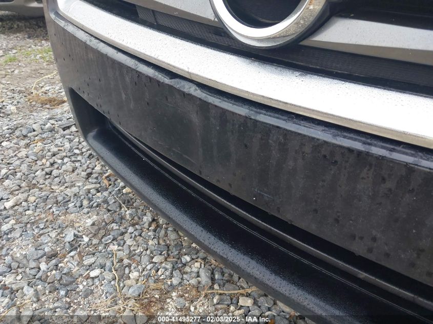 2014 Nissan Maxima 3.5 S VIN: 1N4AA5AP0EC432819 Lot: 41495277