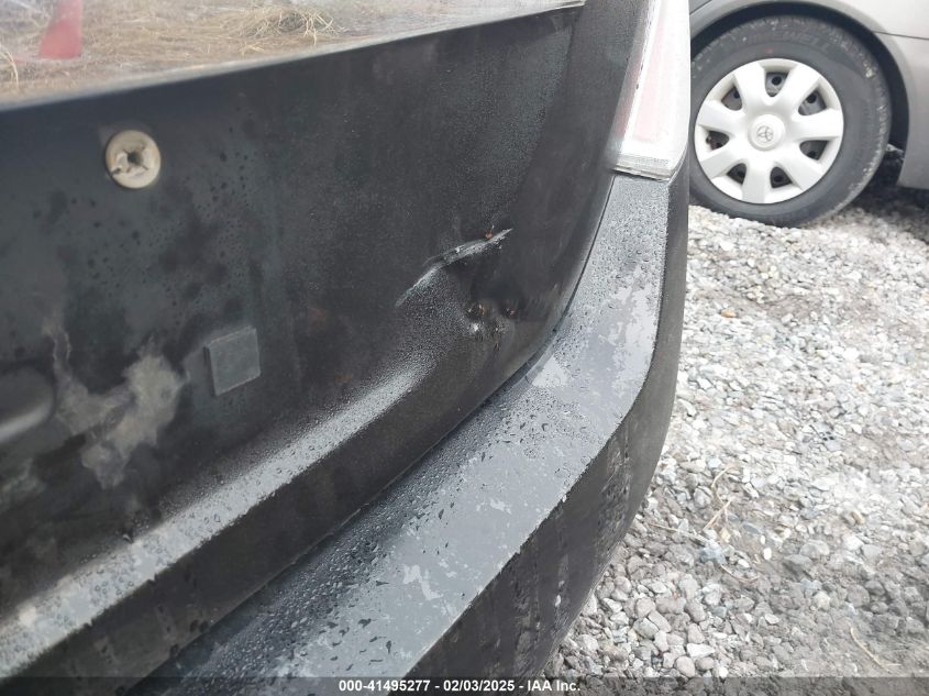 2014 Nissan Maxima 3.5 S VIN: 1N4AA5AP0EC432819 Lot: 41495277